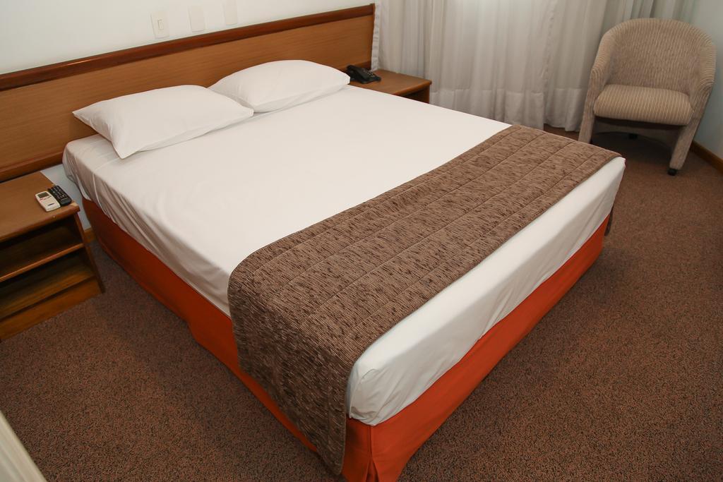 Summit Flat Service São José dos Campos Exterior foto
