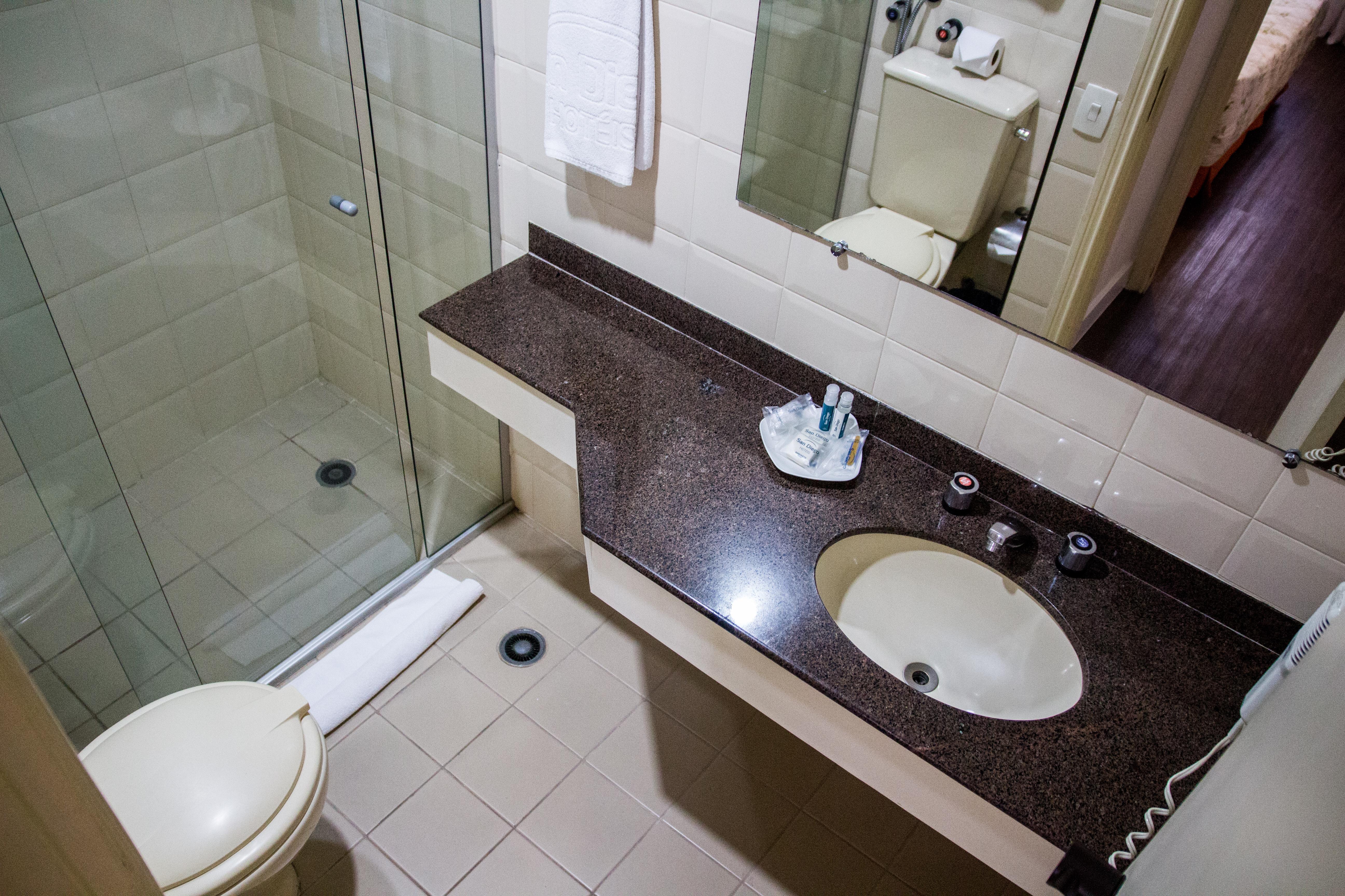 Summit Flat Service São José dos Campos Exterior foto