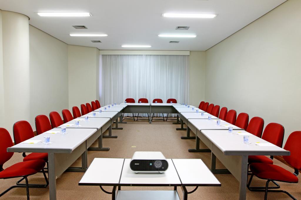 Summit Flat Service São José dos Campos Exterior foto