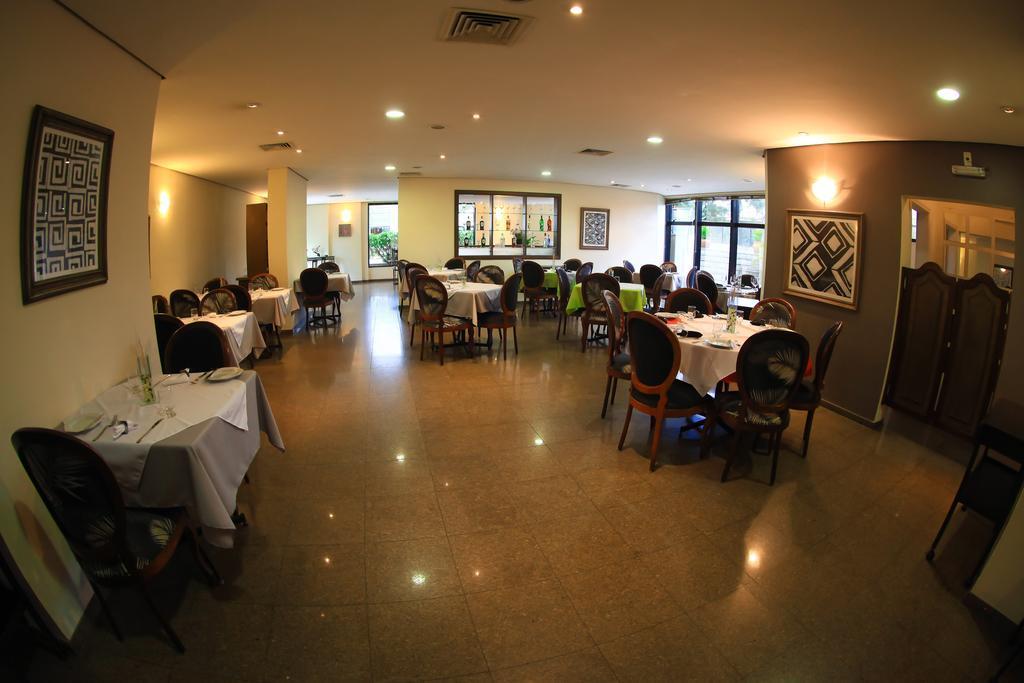 Summit Flat Service São José dos Campos Exterior foto