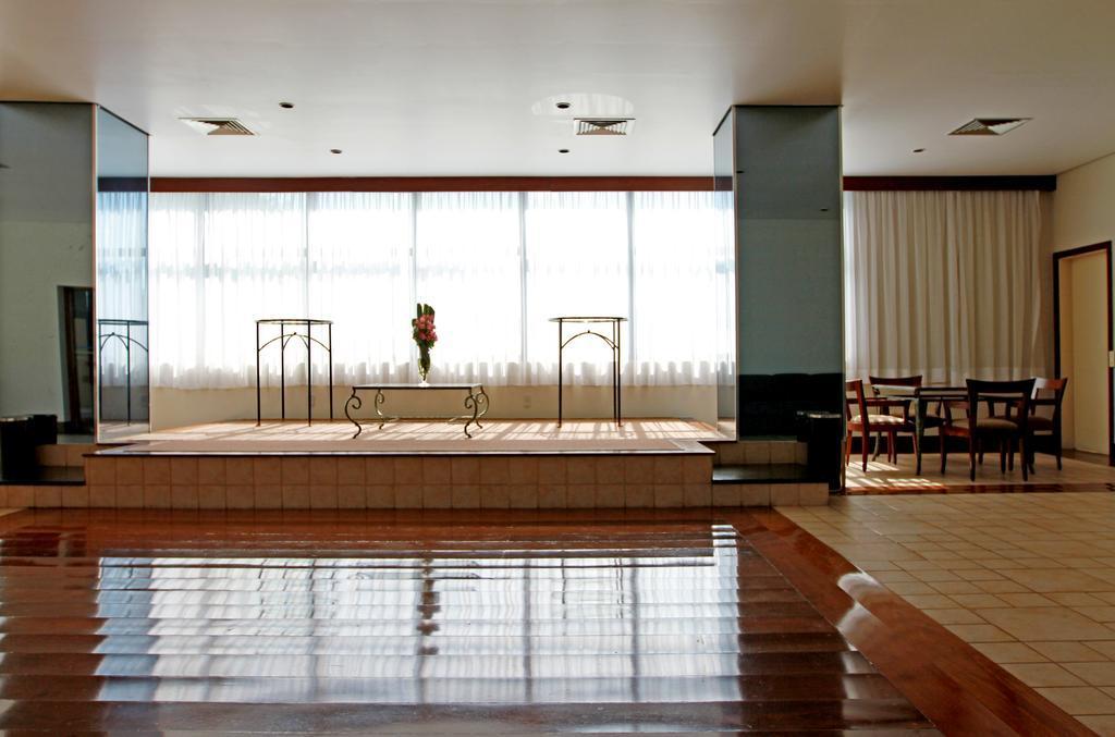 Summit Flat Service São José dos Campos Exterior foto