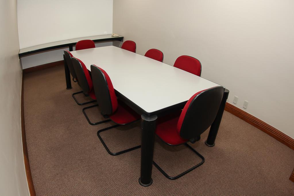 Summit Flat Service São José dos Campos Exterior foto