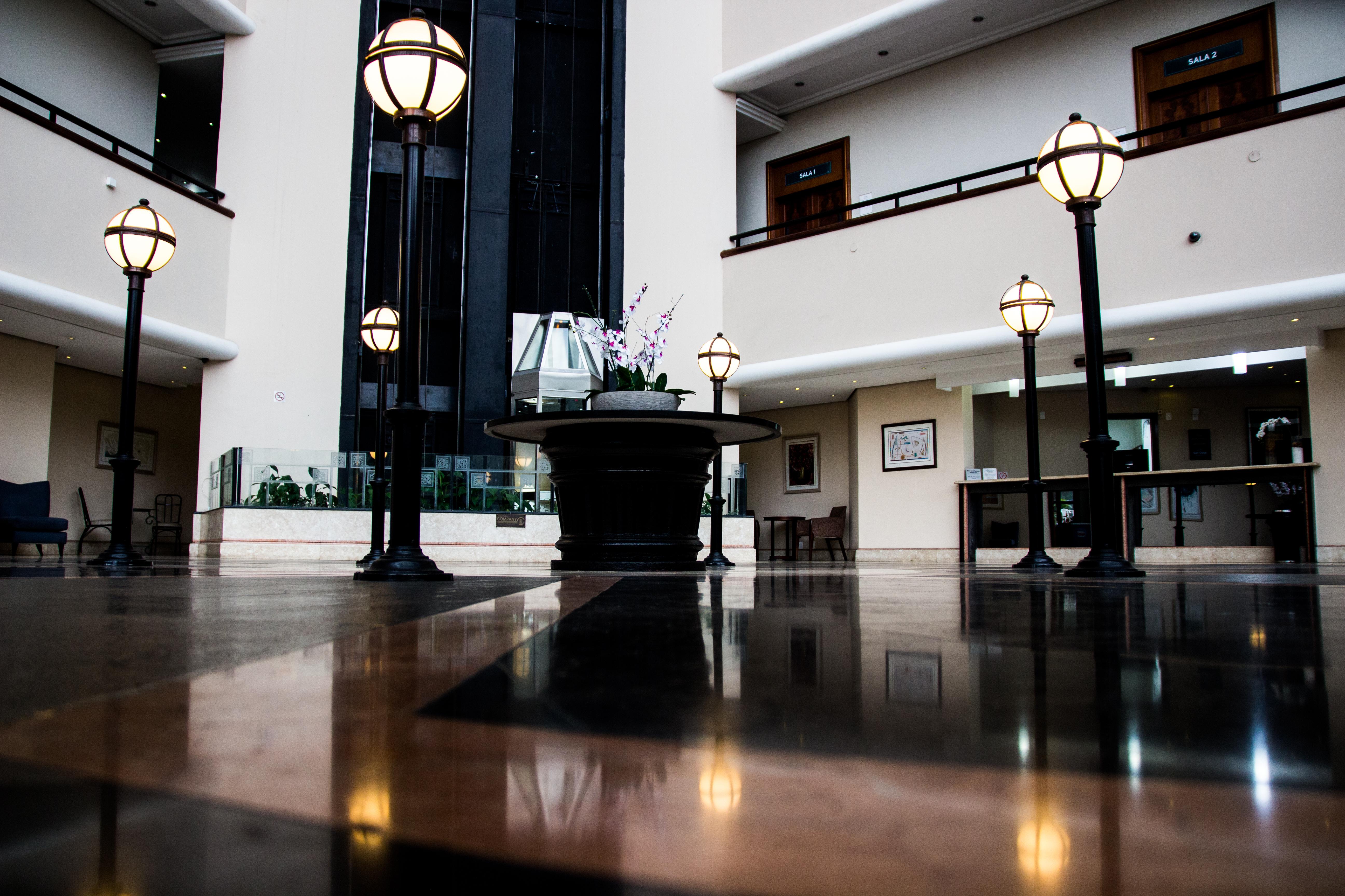 Summit Flat Service São José dos Campos Exterior foto