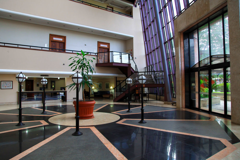 Summit Flat Service São José dos Campos Exterior foto