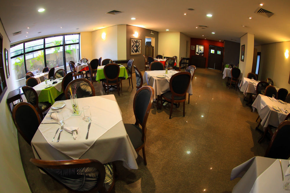 Summit Flat Service São José dos Campos Exterior foto